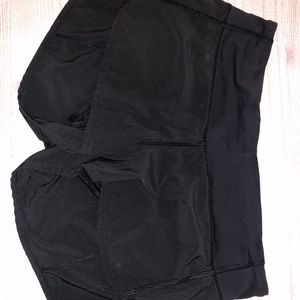 Lululemon Speed Up Short